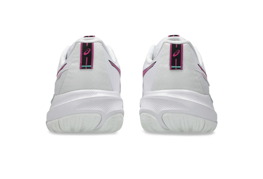 Tenis ASICS Challenger 15 Hombre Blanco Tennis