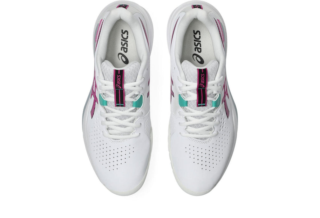 Tenis ASICS Challenger 15 Hombre Blanco Tennis