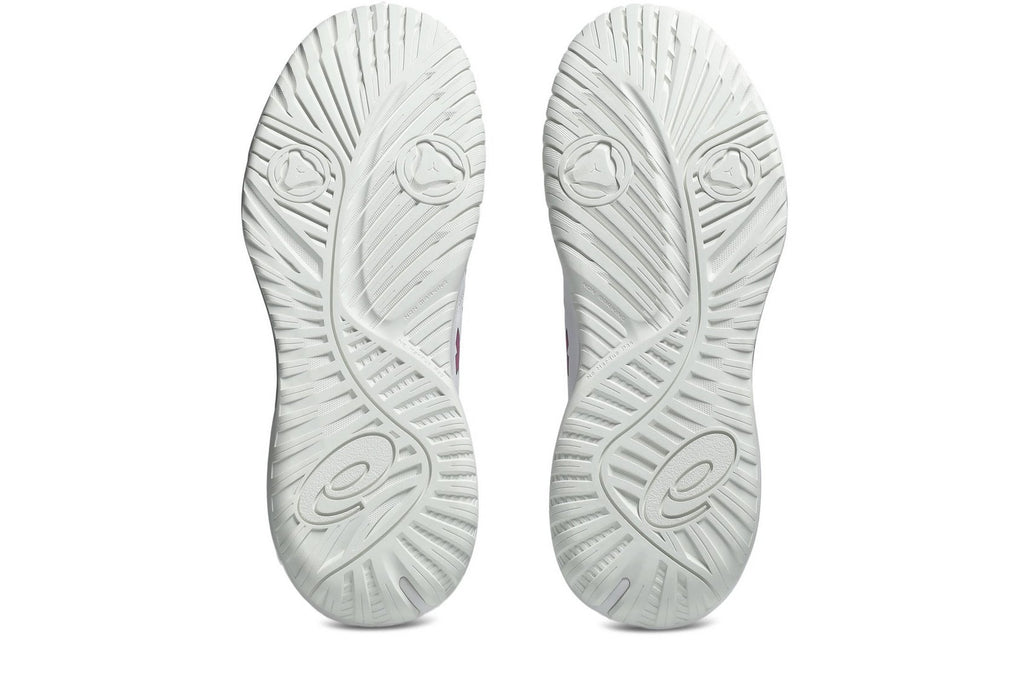 Tenis ASICS Challenger 15 Hombre Blanco Tennis