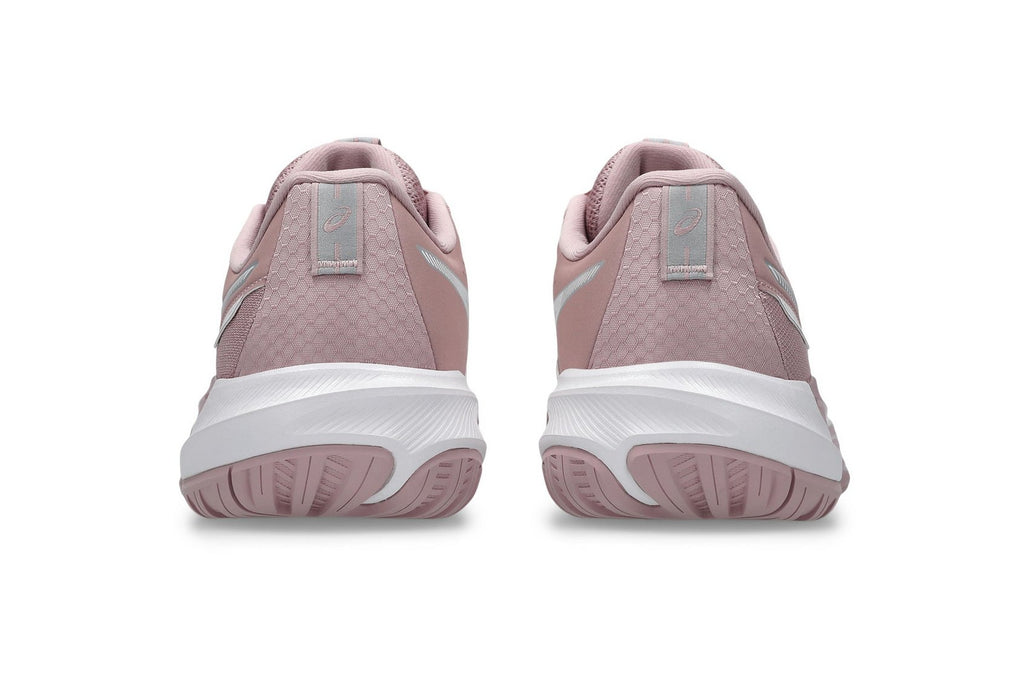 Tenis ASICS Challenger 15 Mujer Rosa Tennis