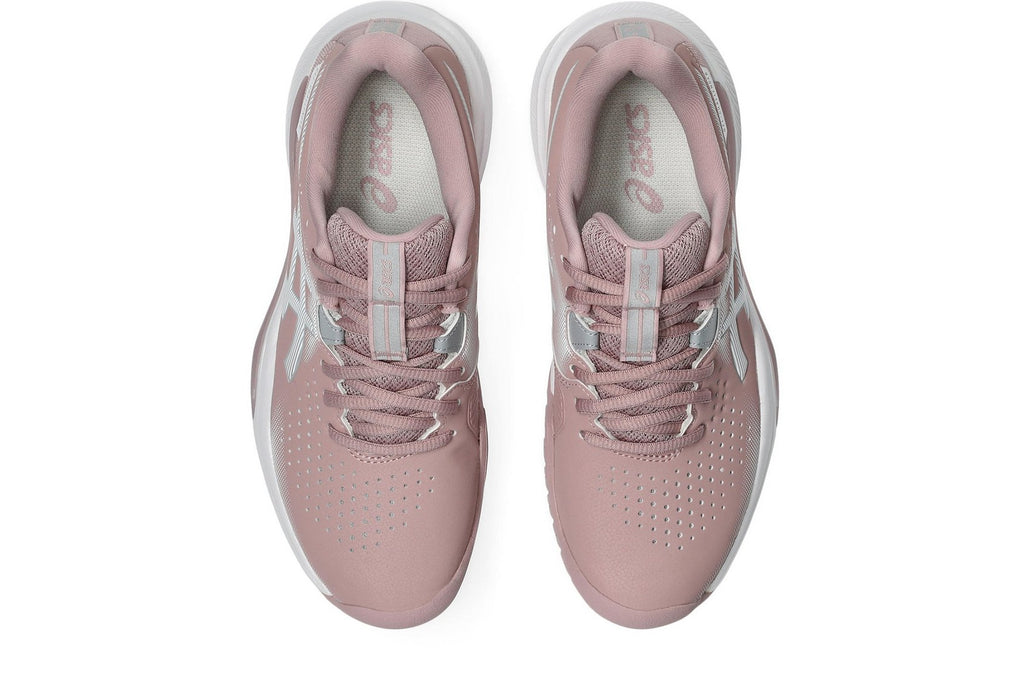 Tenis ASICS Challenger 15 Mujer Rosa Tennis