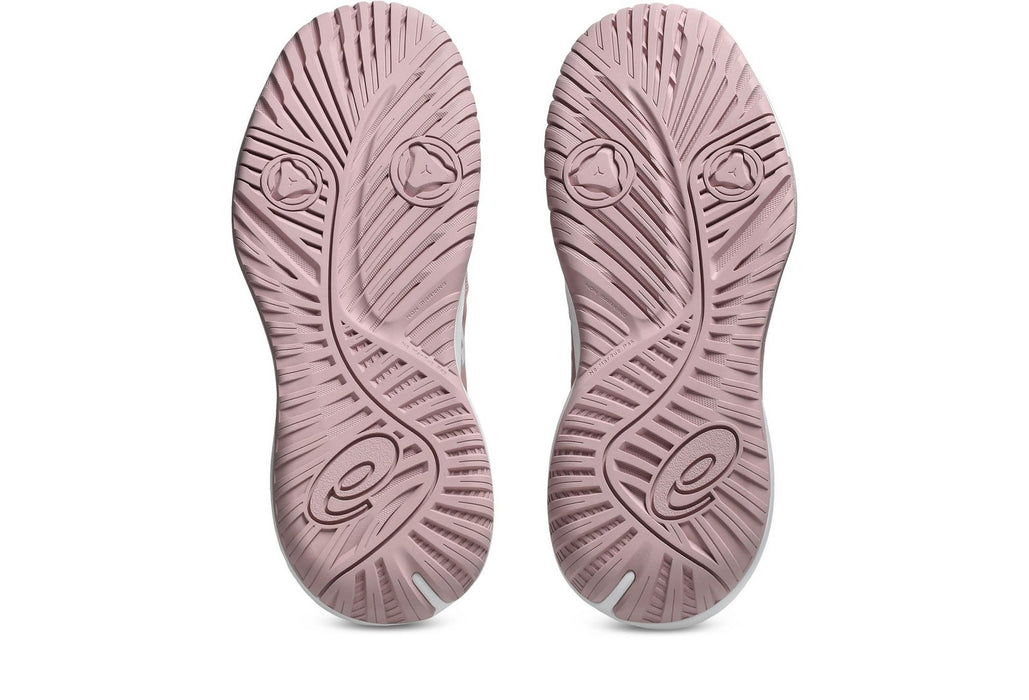 Tenis ASICS Challenger 15 Mujer Rosa Tennis