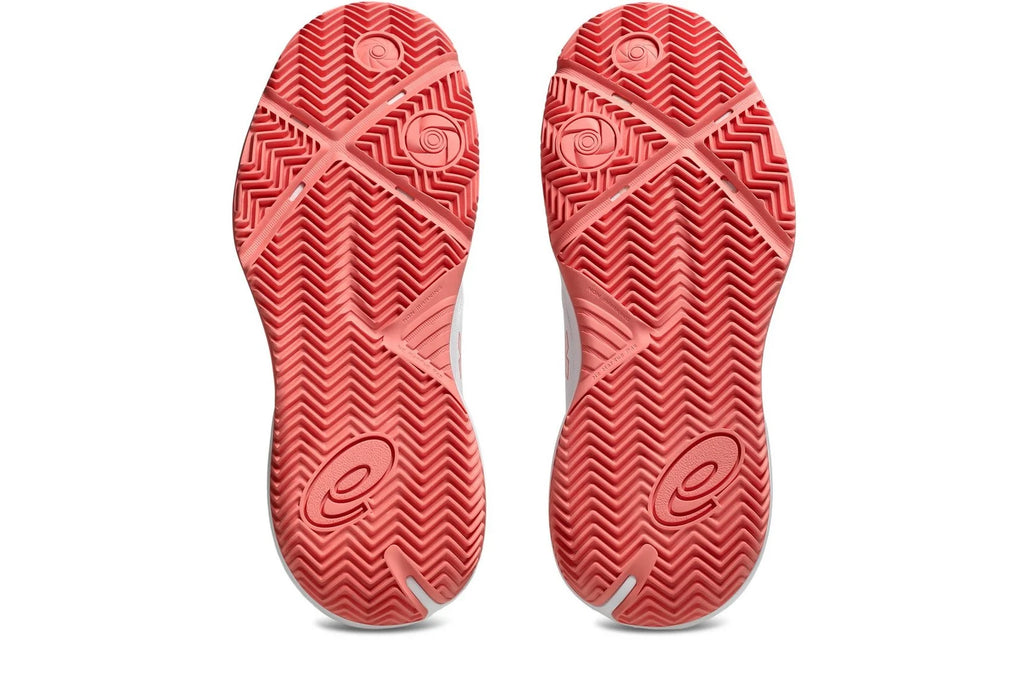 Tenis ASICS Challenger 15 Padel  Mujer Blanco Tennis