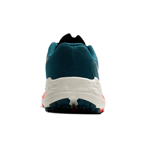 Tenis BROOKS Catamount 4 Hombre Verde Running