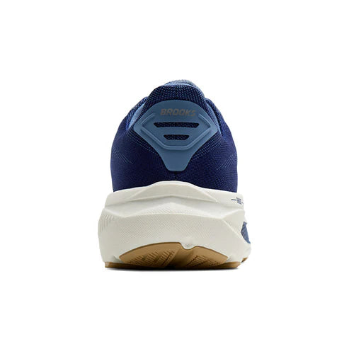 Tenis BROOKS Ghost 17 Hombre Azul Running