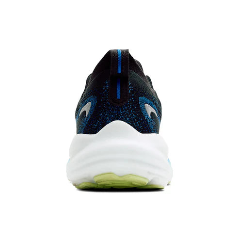 Tenis BROOKS Glycerin 22 Hombre Negro Running