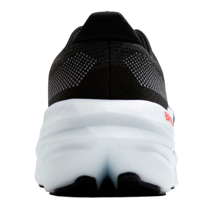Tenis BROOKS Glycerin Max Hombre Negro Running