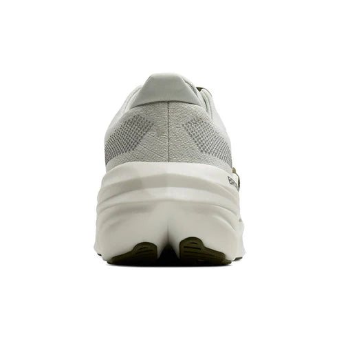 Tenis BROOKS Glycerin Max Hombre Beige Running