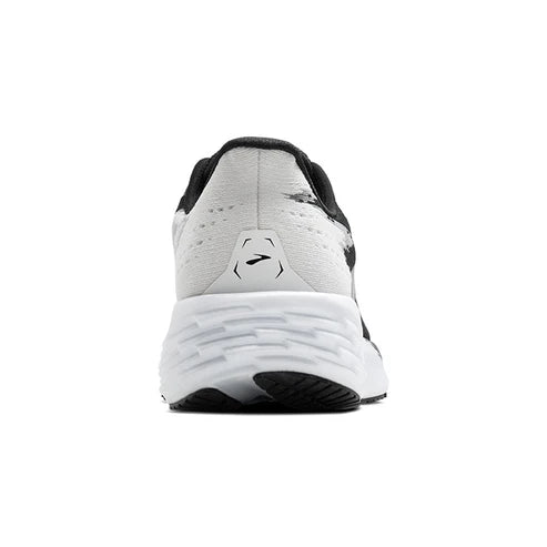 Tenis BROOKS Launch 11 Hombre Negro Running