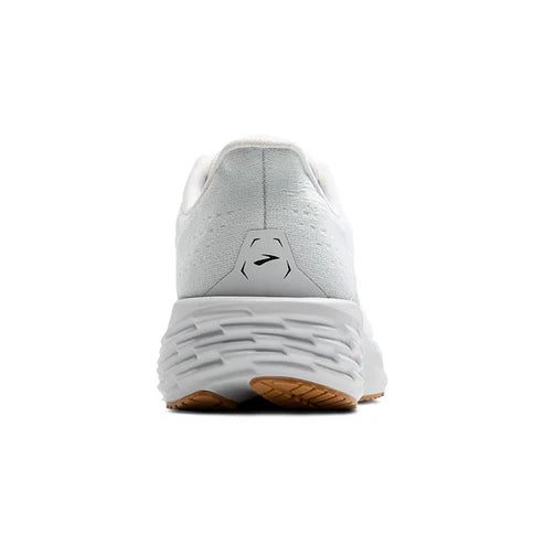 Tenis BROOKS Launch 11 Hombre Blanco Running