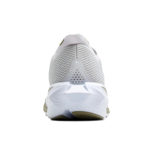 Tenis BROOKS Hyperion 3 Hombre Blanco Running