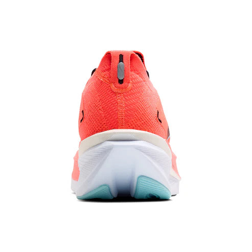 Tenis BROOKS Hyperion Max 3 Hombre Naranja Running
