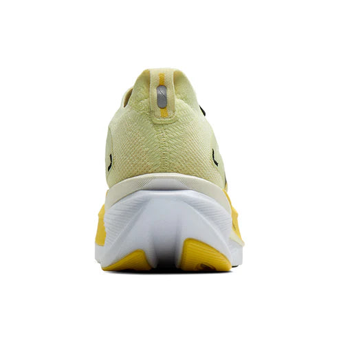 Tenis BROOKS Hyperion Max 3 Hombre Amarillo Running