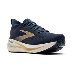 Tenis BROOKS Glycerin 23 Hombre Azul Running