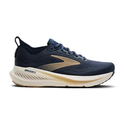 Tenis BROOKS Glycerin 23 Hombre Azul Running