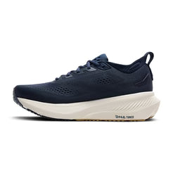 Tenis BROOKS Glycerin 23 Hombre Azul Running