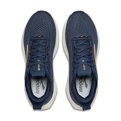 Tenis BROOKS Glycerin 23 Hombre Azul Running