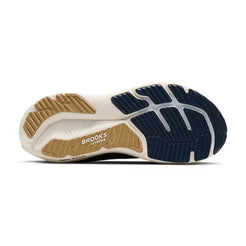 Tenis BROOKS Glycerin 23 Hombre Azul Running