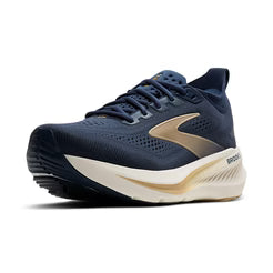Tenis BROOKS Glycerin 23 Hombre Azul Running