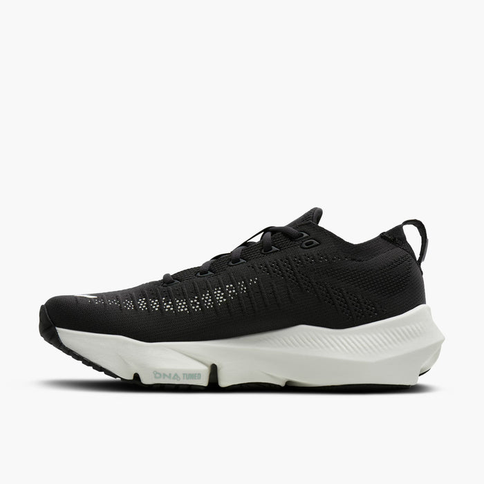 Tenis Brooks Glycerin Flex Hombre Negro Running