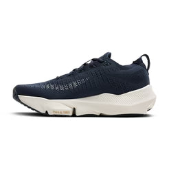 Tenis Brooks Glycerin Flex Hombre Azul Running