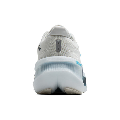 Tenis BROOKS Glycerin Max 2 Hombre Blanco Running