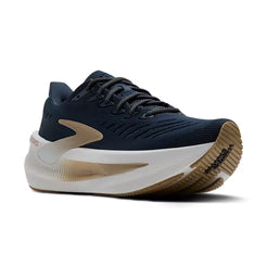 Tenis BROOKS Glycerin Max 2 Hombre Azul Running