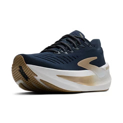 Tenis BROOKS Glycerin Max 2 Hombre Azul Running