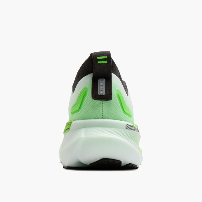 Tenis BROOKS Glycerin Gts 23 Hombre Verde Running