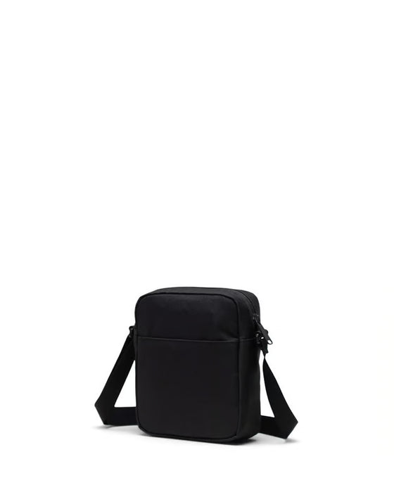 Crossbody HERSCHEL Heritage Negro