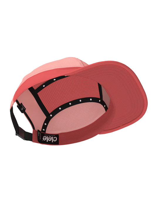 Gorra CIELE Gocap Rosa