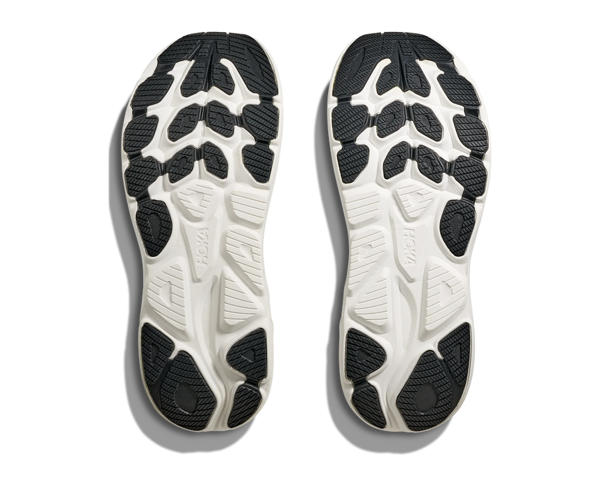 Tenis HOKA Clifton 10 Hombre Azul Running