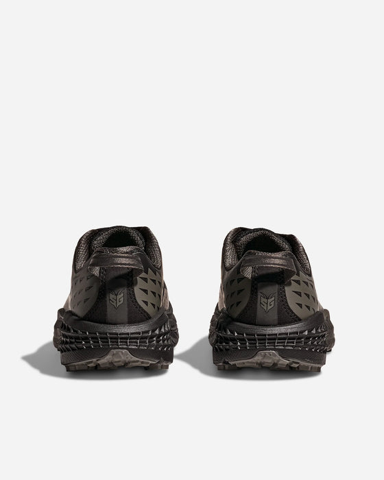 Tenis HOKA Speedgoat 2 Hombre Negro Trail Runinng