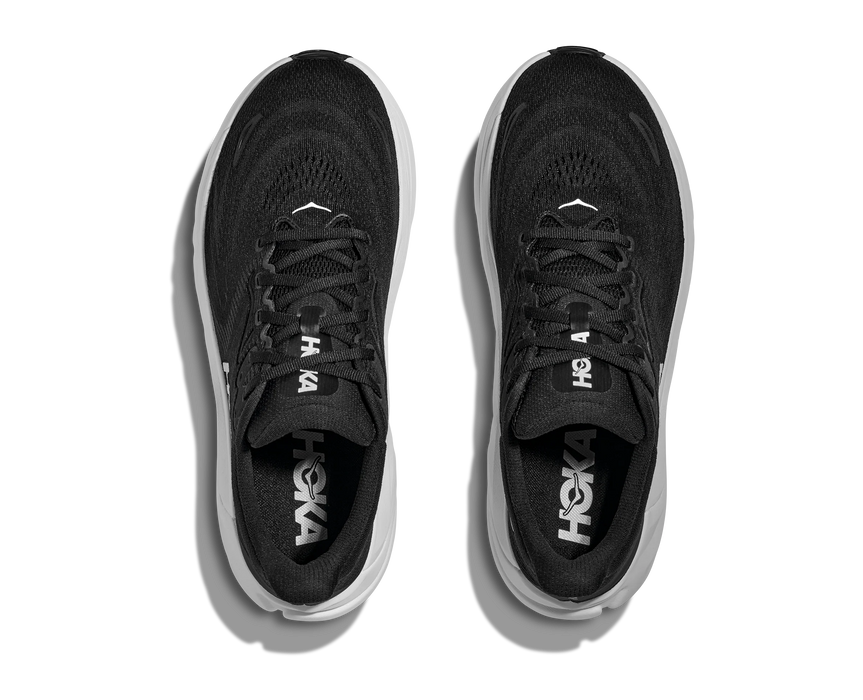 Tenis HOKA Arahi 8 Mujer Negro Runinng
