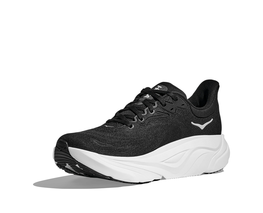 Tenis HOKA Arahi 8 Hombre Negro Runinng