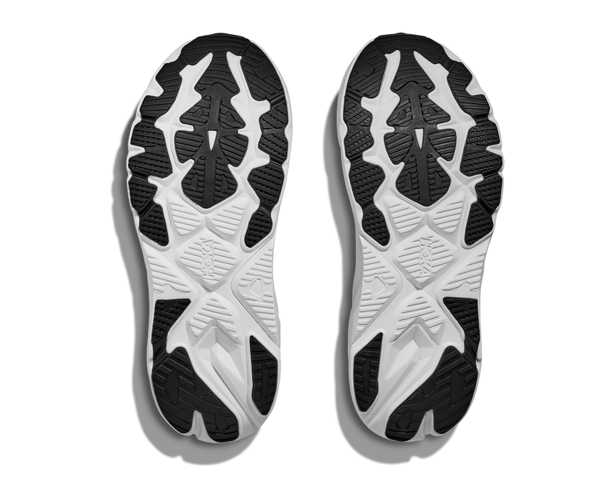 Tenis HOKA Arahi 8 Mujer Negro Runinng