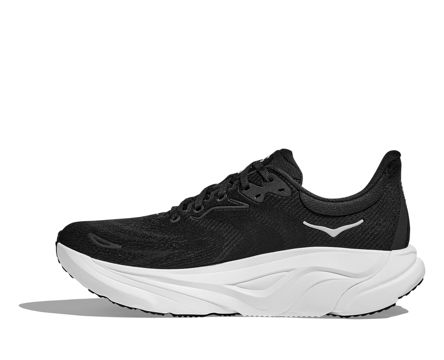 Tenis HOKA Arahi 8 Hombre Negro Runinng