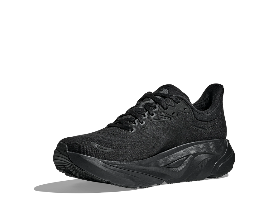 Tenis HOKA Arahi 8 Mujer Negro Runinng