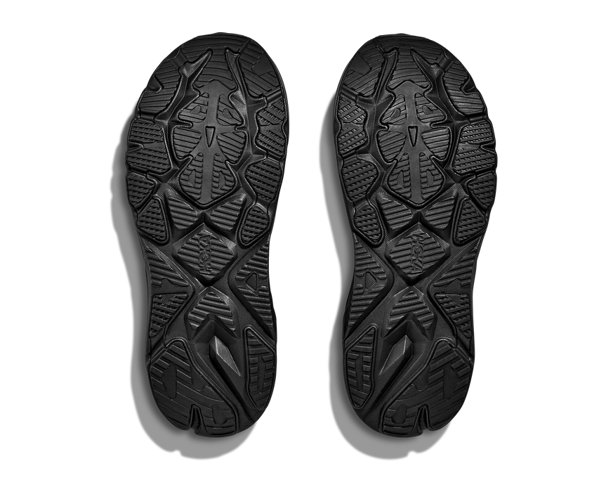 Tenis HOKA Arahi 8 Mujer Negro Runinng