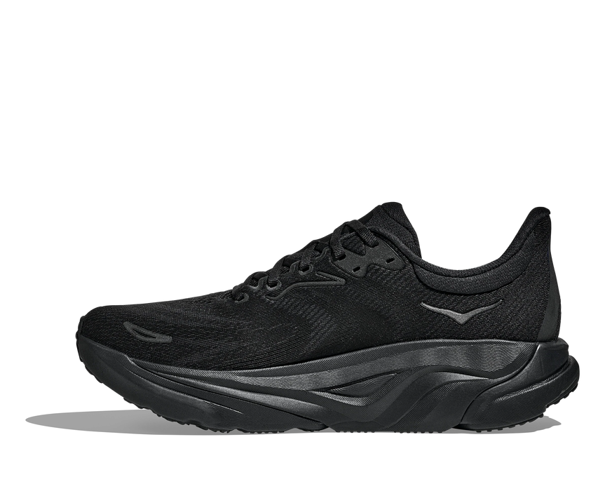 Tenis HOKA Arahi 8 Mujer Negro Runinng