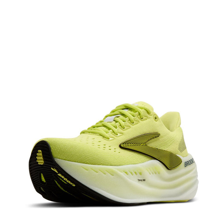 Tenis BROOKS Glycerin Max Mujer Verde Running