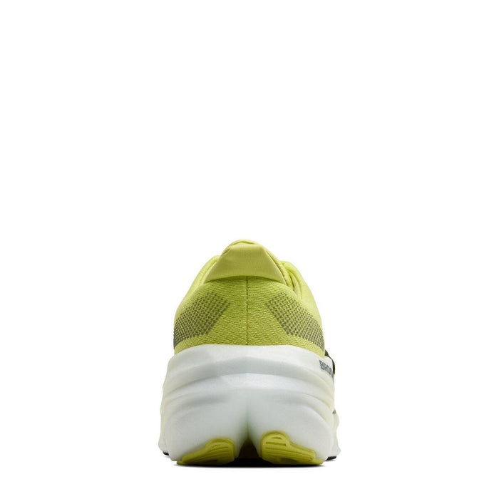 Tenis BROOKS Glycerin Max Mujer Verde Running