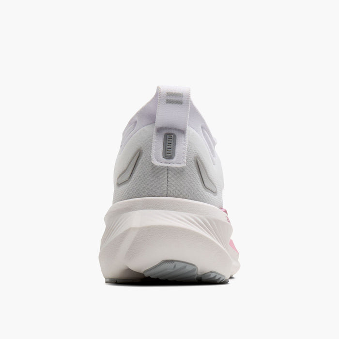 Tenis BROOKS Glycerin 23 Mujer Blanco Running