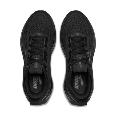Tenis BROOKS Glycerin 23 Negro Running