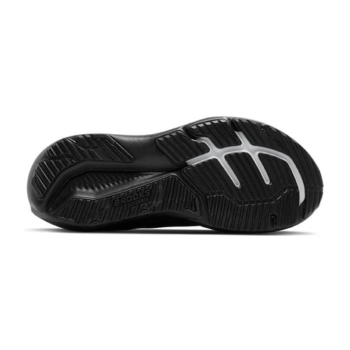 Tenis BROOKS Glycerin 23 Negro Running