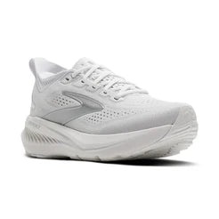Tenis BROOKS Glycerin 23 Mujer Blanco Running