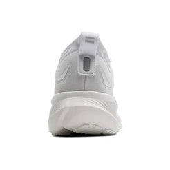 Tenis BROOKS Glycerin 23 Mujer Blanco Running
