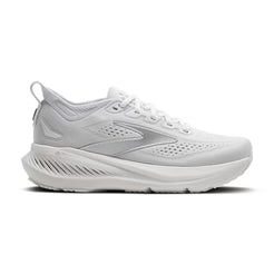 Tenis BROOKS Glycerin 23 Mujer Blanco Running