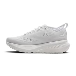 Tenis BROOKS Glycerin 23 Mujer Blanco Running