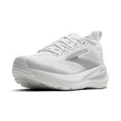 Tenis BROOKS Glycerin 23 Mujer Blanco Running